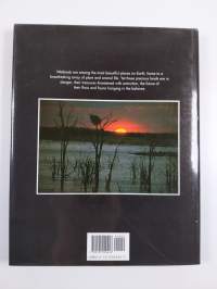 Wetlands in Danger - A World Conservation Atlas