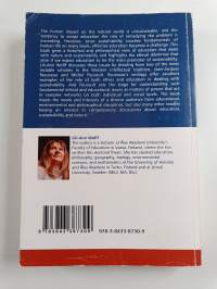 Nature and Sustainability : An Educational Study with Rousseau and Foucault (signeerattu, tekijän omiste)