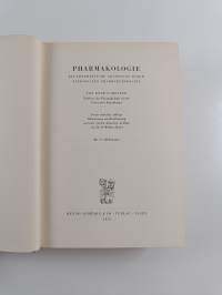 Pharmakologie als theoretische Grundlage einer rationellen Pharmakotherapie