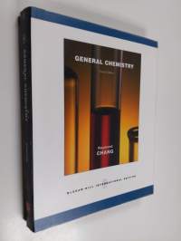 General chemistry : the essential concepts