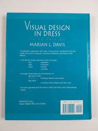 Visual design in dress