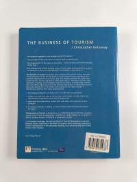 The business of tourism