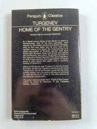 Home of the Gentry