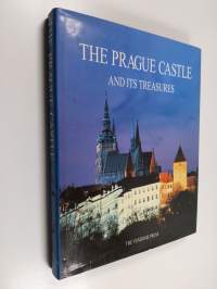 The Prague Castle and Its Treasures