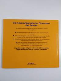 Phantastische Bilder : 3-D-Illusionen ; verborgene Motive im Bild