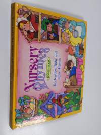 Nursery Rhyme Pop-Up Books