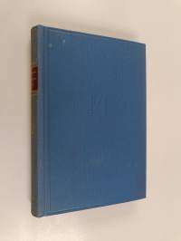 Kurkien taru 1