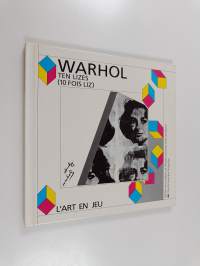 Andy Warhol : Ten Lizes
