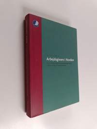 Arbejdsgivere i Norden : en sociologisk analyse af arbejdsgiverorganiseringen i Norge, Sverige, Finland og Danmark (signeerattu, tekijän omiste)