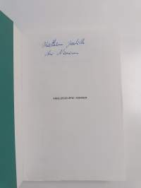 Arbejdsgivere i Norden : en sociologisk analyse af arbejdsgiverorganiseringen i Norge, Sverige, Finland og Danmark (signeerattu, tekijän omiste)