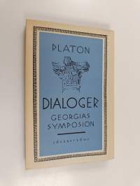 Dialoger : Gorgias symposion