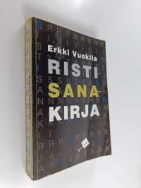 Ristisanakirja