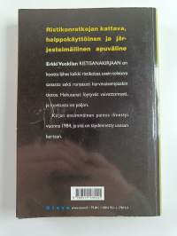 Ristisanakirja