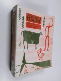 Ecology : individuals, populations, and communities