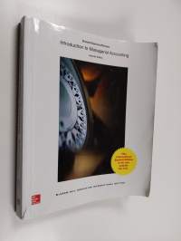 Introduction to Managerial Accounting