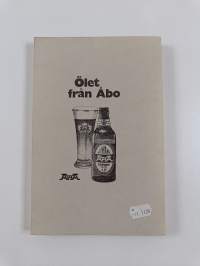 Åländsk odling : årsbok 1973