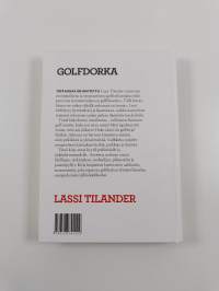 Golfdorka Lassi Tilander : näköalaa kaikilta vuosikymmeniltä - Näköalaa kaikilta vuosikymmeniltä