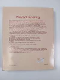 The Complete Desktop Publisher
