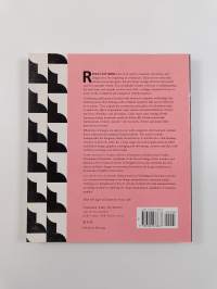 Repeat patterns : a manual for designers, artists and architects
