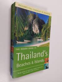 The Rough Guide to Thailand&#039;s Beaches and Islands
