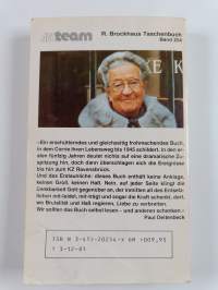Die Zuflucht - Corrie ten Boom erzählt aus ihrem Leben : 1892 - 1945
