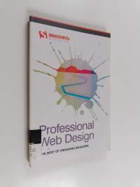 Professional web design : the best of Smashing Magazine