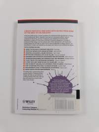 Professional web design : the best of Smashing Magazine
