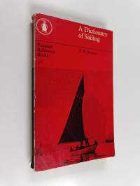 A dictionary of sailing
