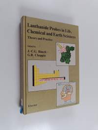 Lanthanide probes in life, chemical and earth sciences : theory and practice