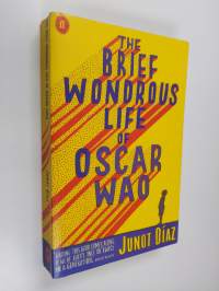 The Brief Wondrous Life of Oscar Wao