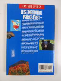 US National Parks East