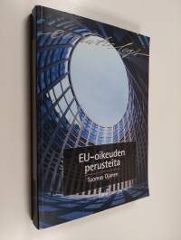 EU-oikeuden perusteita