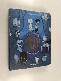 Monstret Frank - Samlingsvolym
