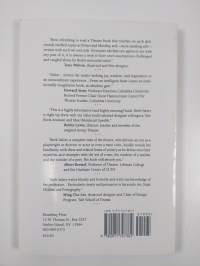 The skeptical scenographer : essays on theatrical design and human nature