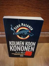 Kolmen koon Kononen