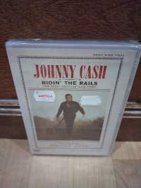 Johnny Cash - Ridin the rails