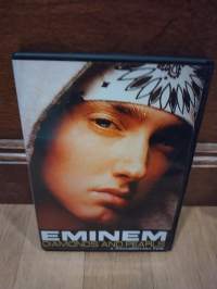 Eminem - Diamond and pearls - a documentary film