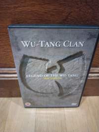 Wu-Tang Clan - Legend of the Wu-Tang - The videos
