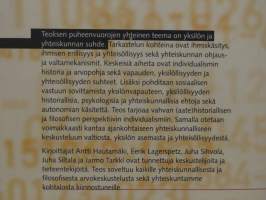 Yksilö modernin murroksessa