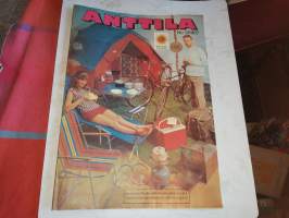 Anttila 3/1967