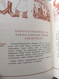Tervetuloa Friitalaan