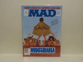 MAD No 5 / 1989