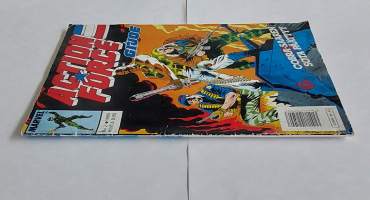Action force (G.I.joe)
