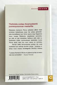 Viimeinen puhelu (kovakantinen)