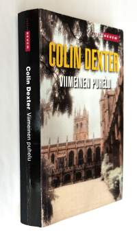 Viimeinen puhelu (kovakantinen)