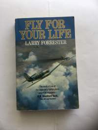 Fly for your life