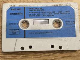 Katri Helena Paloma Blanca -kasetti / C-cassette