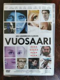 Vuosaari (dvd)