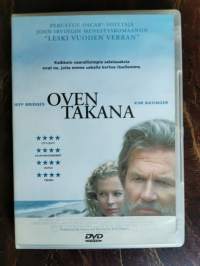 Oven takana (dvd, suom.tekstit)