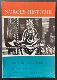 Norges historie - En kort innforing